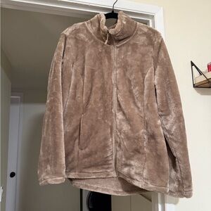 32 degrees zip up jacket